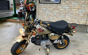 HONDA MONKEY Z50J