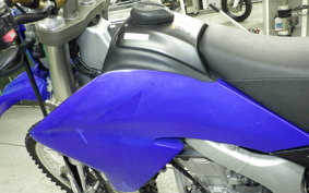 YAMAHA WR250R DG15J