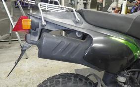 KAWASAKI KSR110 1989 KL110A