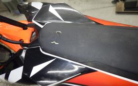 KTM 250 FREERIDE F 2016