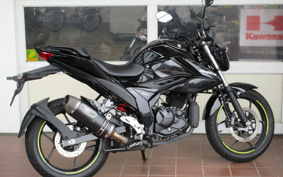 SUZUKI JIKUSA-150 ED131