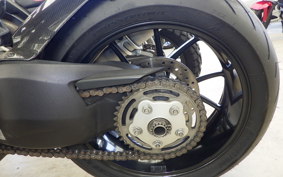 DUCATI STREETFIGHTER 848 2014