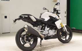 BMW G310R 2020
