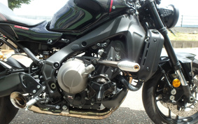 YAMAHA XSR900 2022 RN80J