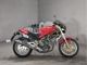 Фото Ducati MONSTAR 900 1998 с японского аукциона