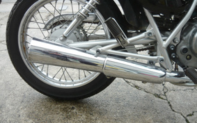 SUZUKI ST250 E Type NJ4CA