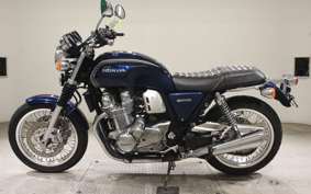 HONDA CB1100 EX ABS 2021 SC65