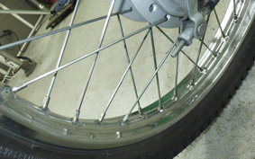 HONDA CL50 BENLY 2020 CD50