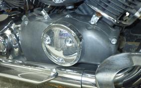 YAMAHA DRAGSTAR 400 CLASSIC 2008 VH01J