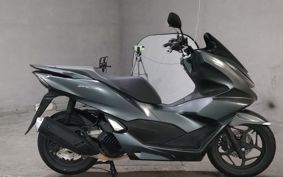 HONDA PCX125 JK05