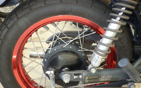 KAWASAKI W800 2013 EJ800A