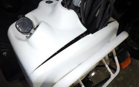 HONDA ZOOMER AF58