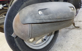 SUZUKI ADDRESS V50 G CA42A