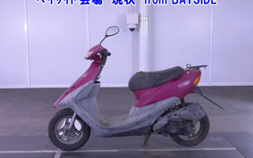 HONDA DIO