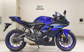 YAMAHA YZF-R7 2025 RM39J