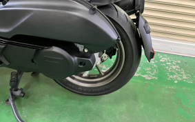 YAMAHA FORCE ABS