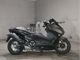 Фото Yamaha T-MAX 560 2020 с японского аукциона
