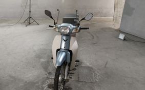 HONDA SUPER CUB50 AA04