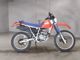 Фото Honda XLR250R 1987 с японского аукциона