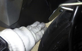 YAMAHA ｱｸｼｽ125Z SEJ6J