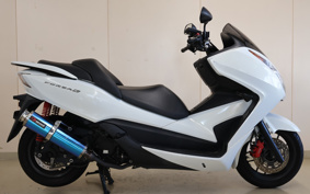 HONDA FORZASI ABS MF12