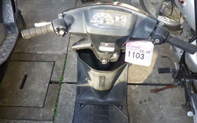 YAMAHA JOG Gen.1 3KJ