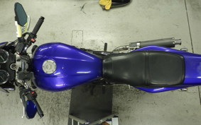 YAMAHA XJR400 Gen.3 R 2002 RH02J