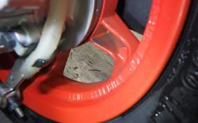 YAMAHA JOG ZR-4 SA58J