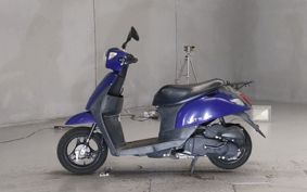 SUZUKI LET's CA4AA