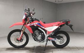HONDA CRF250L MD47