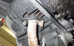 YAMAHA JOG POCHE SA08J