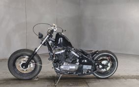 KAWASAKI VULCAN400 CLASSIC VN400A