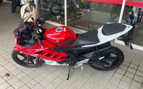 YAMAHA YZF-R15 1CK0