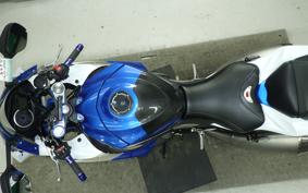 SUZUKI GSX-R1000 2009