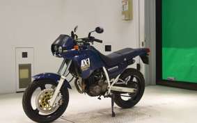 HONDA AX-1 2021 MD21