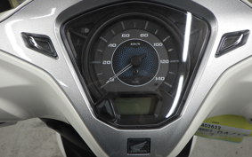 HONDA LEAD 125 2012 JK12