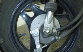 SUZUKI ﾚｯﾂ CA4AA