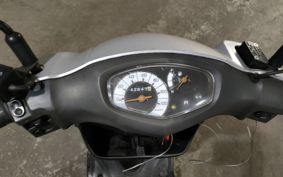SUZUKI ADDRESS V125 CF46A