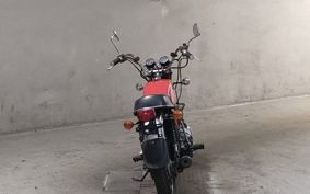 HONDA CB400 CB400F