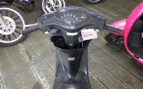 HONDA DIO Gen.6 AF62