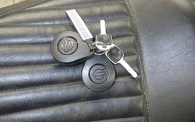 HARLEY FLSL 1750 2018