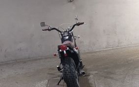 YAMAHA TW200 2JL