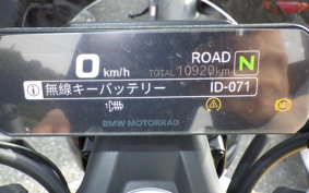 BMW R12 nine T 2024