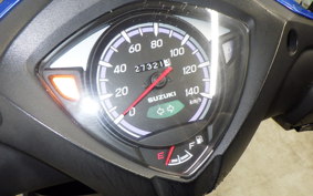 SUZUKI ADDRESS 110 2011 CE47A