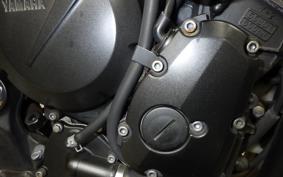 YAMAHA FAZER FZ6 S 2009