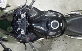 KAWASAKI ZX 1400 NINJA 2011