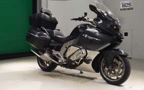 BMW K1600GTL 2018