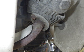 HONDA C70 SUPER CUB E C70