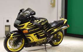 KAWASAKI ZZ1100 NINJA R 1992 ZXT10C
