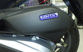 HONDA PCX125 2002 JK05